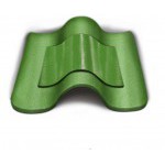 Лента-герметик ТехноНиколь Nicoband зеленый 10 см х 3 м, шт