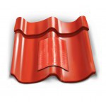 Лента-герметик ТехноНиколь Nicoband красный 10 см х 10 м, шт