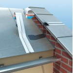 Лента-герметик ТехноНиколь Nicoband серебристый 5 см х 3 м, шт