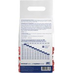 Система выравнивания плитки Plitonit profi СВП зажим 1,4 мм 100 шт, упак