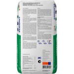 Ровнитель для пола Plitonit Universal+ быстротвердеющий самовыравнивающийся 20 кг, 48 шт/поддон