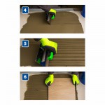 Клей Plitonit С С2ТЕ для плитки по сложным основаниям 25 кг, 48 шт/поддон