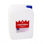 Грунтовка RE MONT Стандарт для внутренних и наружных работ 10 кг, шт Грунтовка RE MONT Стандарт для внутренних и наружных работ 10 кг, шт