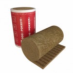 Техническая теплоизоляция Роквул Вайред мат 80 5000х1000х50 мм, 0,25 м3/5 м2/упак Техническая теплоизоляция Роквул Вайред мат 80 5000х1000х50 мм, 0,25 м3/5 м2/упак