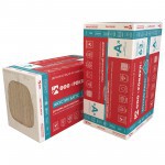 Минеральная вата Роквул Акустик Баттс 35-45 кг/м3 1000х600х50 мм, 10 шт/упак