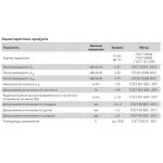 Минеральная вата Роквул Камин Баттс 110 кг/м3 1000х600х30 мм, 4 шт/упак