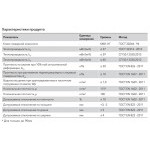 Минеральная вата Роквул Рокфасад 1000х600х50 мм, 4 шт/упак