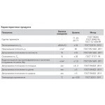 Минеральная вата Роквул Сауна Баттс 40 кг/м3 1000х600х50 мм, 8 шт/упак