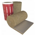 Техническая теплоизоляция Роквул Тех Мат к/ф 5000х1000х50 мм, 0,25 м3/5 м2/упак