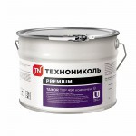 Эпоксидная грунт-эмаль TAIKOR Top 490 химстойкая двухкомпонентная, компонент B, 5 кг, шт Эпоксидная грунт-эмаль TAIKOR Top 490 химстойкая двухкомпонентная, компонент B, 5 кг, шт