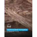 Минеральная вата АкустиKnauf Плита 1230х610х50 мм, 16 шт/упак