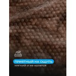 Минеральная вата АкустиKnauf Плита 1230х610х50 мм, 16 шт/упак