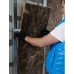 Минеральная вата АкустиKnauf Плита 1230х610х50 мм, 16 шт/упак