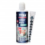 Анкер химический Tytan EV-I универсальный 165 мл, шт