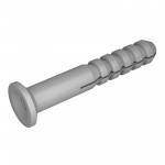 Анкерный элемент Termoclip 8х45 мм, 2500 шт/упак Анкерный элемент Termoclip 8х45 мм, 2500 шт/упак