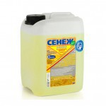 Антисептик-отбеливатель Сенеж ЭФФО для глубокого отбеливания древесины 5 кг, шт Антисептик-отбеливатель Сенеж ЭФФО для глубокого отбеливания древесины 5 кг, шт