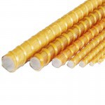 Арматура стеклопластиковая D10 мм, 50 м, бухта