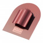 Аэратор КТВ ТехноНиколь для гибкой черепицы красный, шт