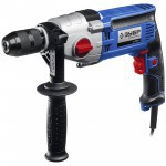 Дрель безударная Зубр Профессионал 2-х скоростная 900 Вт Д-П900-2