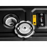 Генератор бензиновый Steher c электростартером 7000 Вт GS-8000E