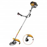 Триммер бензиновый (бензокоса) Steher 2.5 кВт BT-2500