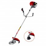 Триммер бензиновый (бензокоса) Зубр 2,5 кВт КРБ-2500