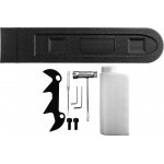 Безнопила Зубр 2,1 кВт/2,9 л.с, 450 мм, ПБЦ-М49-45