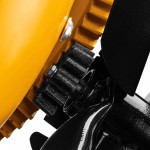 Бетоносмеситель Denzel B-180, 700 Вт, 180 л