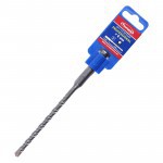Бур по бетону, хвостовик SDS PLUS, 6 х 160 мм, шт