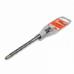 Бур по бетону, хвостовик SDS PLUS, 10 х 160 мм, шт