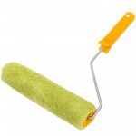 Валик малярный полиакрил 240 мм, D40 мм, ворс 18 мм, ось 6 мм, РемоКолор Синтэкс, шт