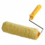 Валик малярный полиакрил 240 мм, D40 мм, ворс 18 мм, ось 6 мм, Stayer Syntex, шт Валик малярный полиакрил 240 мм, D40 мм, ворс 18 мм, ось 6 мм, Stayer Syntex, шт