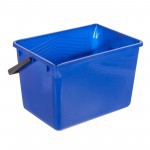 Ведро малярное для краски пластиковое, 14 л, шт Ведро малярное для краски пластиковое, 14 л, шт