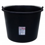Ведро круглое строительное, пластиковое, 20 л, шт Ведро круглое строительное, пластиковое, 20 л, шт