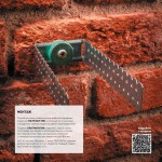 Виброизолирующий подвес универсальный Ультракустик, шт