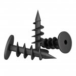 Винт ТехноНиколь R16 для фиксации XPS, 300 шт/упак