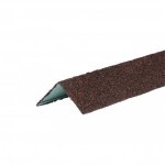 Внешний угол металлический ТехноНиколь Hauberk Обожжённый 1250х50х50 мм, 10 шт/упак Внешний угол металлический ТехноНиколь Hauberk Обожжённый 1250х50х50 мм, 10 шт/упак