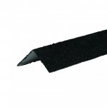 Внешний угол металлический ТехноНиколь Hauberk Скандинавский 1250х50х50 мм, 10 шт/упак Внешний угол металлический ТехноНиколь Hauberk Скандинавский 1250х50х50 мм, 10 шт/упак