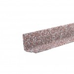 Внутренний угол металлический ТехноНиколь Hauberk Мраморный 1250х50х50 мм, 10 шт/упак Внутренний угол металлический ТехноНиколь Hauberk Мраморный 1250х50х50 мм, 10 шт/упак