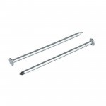 Гвозди строительные 3,5х90 мм, 5 кг/упак