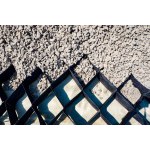 Георешетка объемная GC-420/200 1,35 мм (21,6 м2/модуль), шт