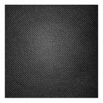 Геотекстиль нетканый (спанбонд) Экоспан Гео 120 черный 1,6х25 м, 40 м2/рул