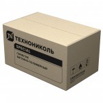 Герметик битумно-полимерный ТехноНиколь БП-Г35 14 кг, упак Герметик битумно-полимерный ТехноНиколь БП-Г35 14 кг, упак