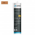 Герметик акриловый Ultima для дерева бук 300 мл, шт