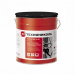 Герметик бутил-каучуковый ТехноНиколь №45 белый 16 кг, шт Герметик бутил-каучуковый ТехноНиколь №45 белый 16 кг, шт