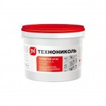 Герметик полиуретановый ТехноНиколь №2К серый 12 кг, шт Герметик полиуретановый ТехноНиколь №2К серый 12 кг, шт