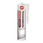 Герметик полиуретановый ТехноНиколь ПУ MASTER серый 310 мл, шт Герметик полиуретановый ТехноНиколь ПУ MASTER серый 310 мл, шт