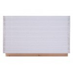 Гипсокартон Knauf ГКЛ 2500х1200х9,5 мм, лист