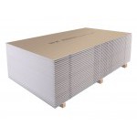 Гипсокартон Knauf ГКЛ 2500х1200х12,5 мм, лист