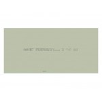 Гипсокартон влагостойкий Knauf ГКЛВ 2500х1200х12,5 мм, лист